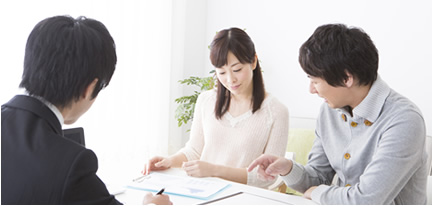 家を買うとき使えるおトクな制度 