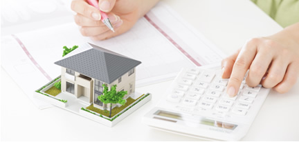 住宅ローン借り入れ時・借り入れ後の諸費用 