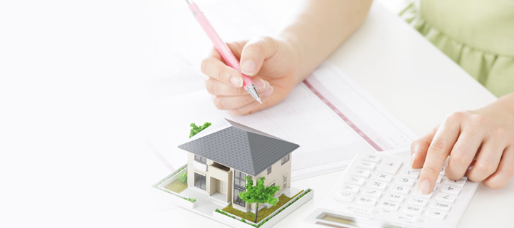 住宅ローンにまつわる諸費用