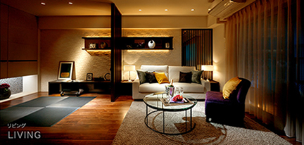 シャリエ長泉グランマークス