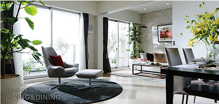 シャリエ多摩境