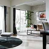 シャリエ多摩境