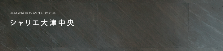 シャリエ大津中央