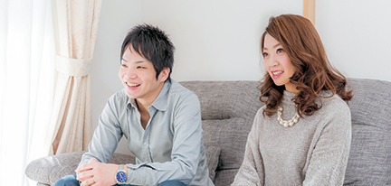 シャリエ門真グランマークス【I様】