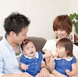 シャリエ守山駅前 【H様】