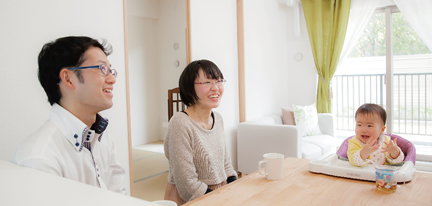 シャリエ立花 【K様】