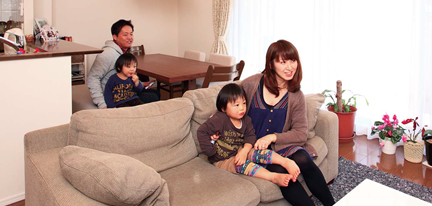 シャリエたまプラーザ 【S様】